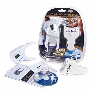 جهاز قياسات الجسم body measurement device