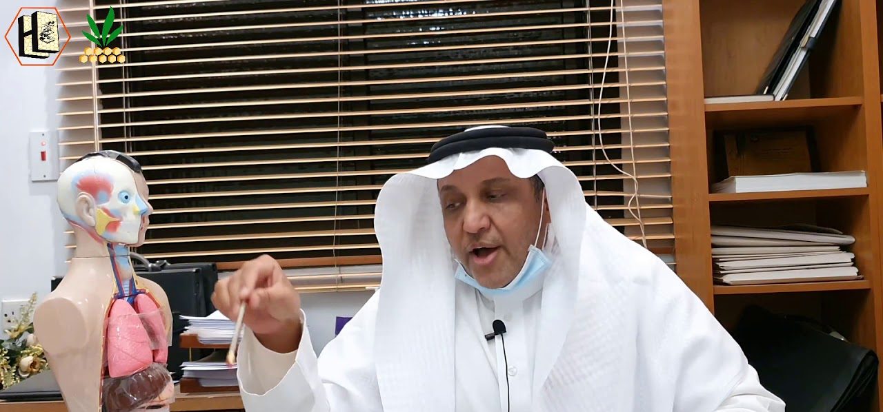 أين تجد أفضل طبيب للتغذية العلاجية بالرياض؟